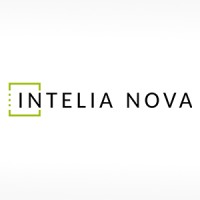 Intelia Nova logo - Similar company to Ciems