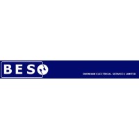 Burnham Electrical Services Ltd logo - Similar company to Trusted Technology Ltd