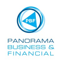 Panorama Business & Financial logo - Similar company to Coleman'S Equipment