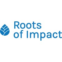 Roots of Impact logo - Similar company to Igravity