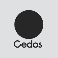 Cedos logo - Similar company to Gradus Research
