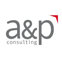 A&P Consulting logo - Similar company to Shaari Planners Sdn Bhd