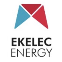 EKELEC ENERGY logo - Similar company to Overseas Import Industrial Equipment & Machinery