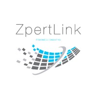 ZpertLink logo - Similar company to Tecfull