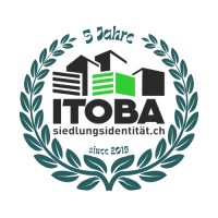 ITOBA Siedlungsidentität logo - Similar company to Lambrigger Coaching