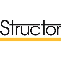 Structor Akustikk AS logo - Similar company to Structor Norge