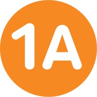 1A First Alternative logo - Similar company to Bokxing It