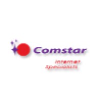 Comstar, LLC logo - Similar company to Obs Solutions