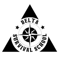 Delta Survival School logo - Similar company to National Executive Protection Agency