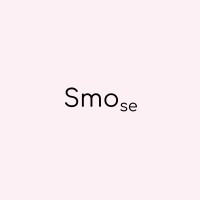 Smose aromatherapy-to-go logo - Similar company to Verge