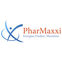 Pharmaxxi Pharmaceutical logo - Similar company to Collaborative Pharmacy, Llc