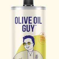 The Olive Oil Guy logo - Similar company to Dands