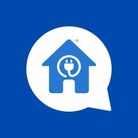 Connect Homes logo - Similar company to Tv Direct Cable