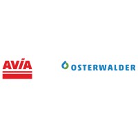 Osterwalder St. Gallen AG logo - Similar company to Küng Ag Bern