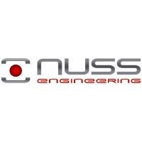 Nuss GmbH & Co. KG logo - Similar company to Aro-Tec Gmbh