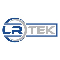 LR-TEK logo - Similar company to Snm (Shenming Precision Forging)