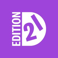 Dublin Dance Festival logo - Similar company to Field:Arts