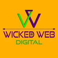 Wicked Web logo - Similar company to Taktical Digital Llp