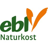 ebl-naturkost GmbH & Co. KG logo - Similar company to Clientmag.Io
