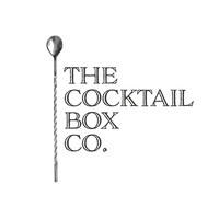 THE COCKTAIL BOX COMPANY logo - Similar company to Becrit