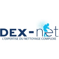 Dex-Net logo - Similar company to La Maison Du Document