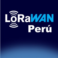 LoRaWAN Peru logo - Similar company to Teca - Soluciones Iot