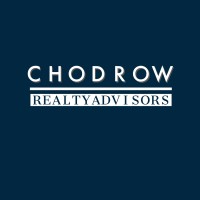 Chodrow Realty Advisors logo - Similar company to Cadre Wire Group, Inc.