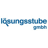 lösungsstube gmbh