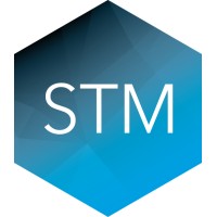 STM Group logo - Similar company to Stm Group, Inc.