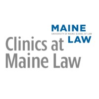 Clinics at Maine Law logo - Similar company to Clinics Can Help, Inc.