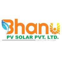 Bhanu Pv Solar Pvt. Ltd. logo - Similar company to Hitech Solar