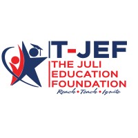Juli Education Foundation logo - Similar company to Pathology Awareness Foundation