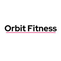 Orbit Fitness logo - Similar company to Orbit Wallet
