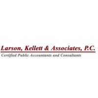 Larson, Kellett, & Associates, P.C. logo - Similar company to Guthrie & Co. Pc