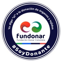 Fundonar Colombia | Donación de órganos y tejidos logo - Similar company to Rhconsulting&Selection