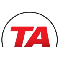 TA Appliances & Barbecues logo - Similar company to Caplan'S Appliances