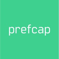 Prefcap logo - Similar company to Soapbox