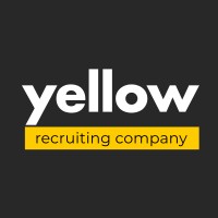 Yellow Recruiting Company logo - Similar company to Ligas