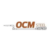 OCM STEEL Rimorchi logo - Similar company to Mobilità Noleggio