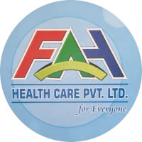 Fah Super Speciality Hospital logo - Similar company to Kns Hospital
