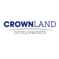 Crownland Developments logo - Similar company to Ccl Development