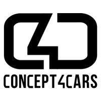 Concept 4 Cars logo - Similar company to Clanck®