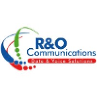 R&O Communications logo - Similar company to Studyaustralia