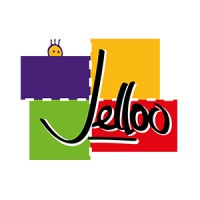 Jelloo logo - Similar company to Bear Minimum Ltd