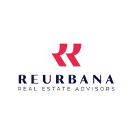 REURBANA Real Estate Advisors logo - Similar company to Real Impact