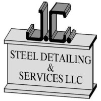 J.C Steel Detailing & Services LLC logo - Similar company to Imodel Steel Detailing Ltd