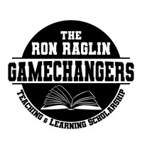 Raglin Scholarships logo - Similar company to Simplifying Therapy