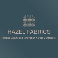 Hazel Fabrics logo - Similar company to Folio Fabrics