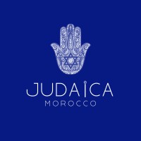 Judaica Morocco logo - Similar company to Ajiwkan Morocco