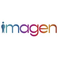 Imagen Talent Solutions logo - Similar company to Xonuox